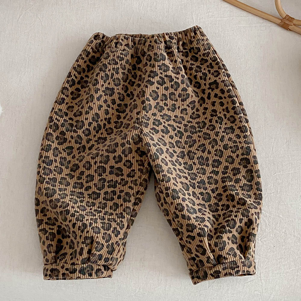 Winter Clothing Toddler Girl - Теплые зимние штаны для девочек, флисовые