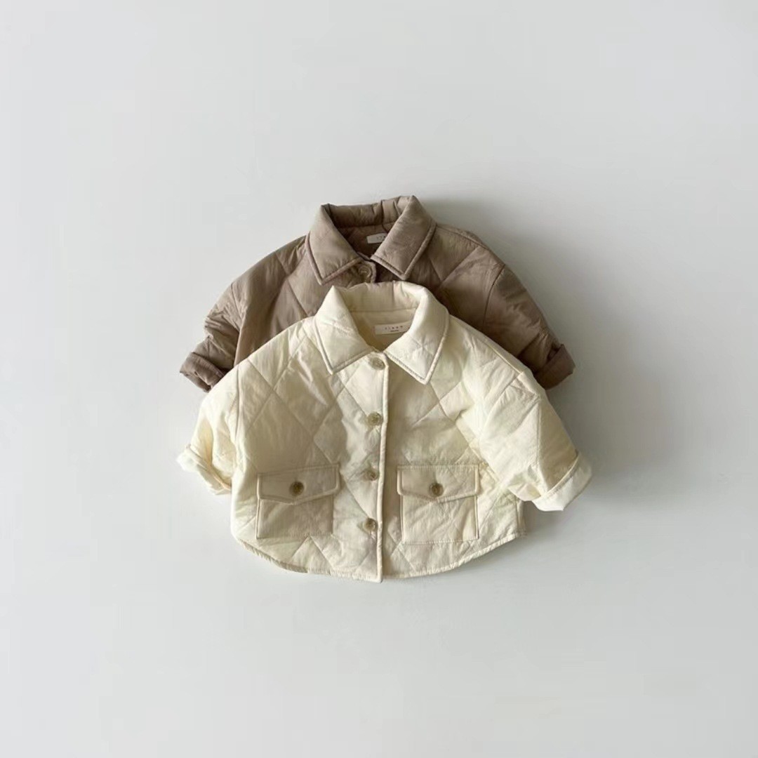 Winter Clothing Toddler Girl - WT3006 Детская одежда, зимнее и осеннее