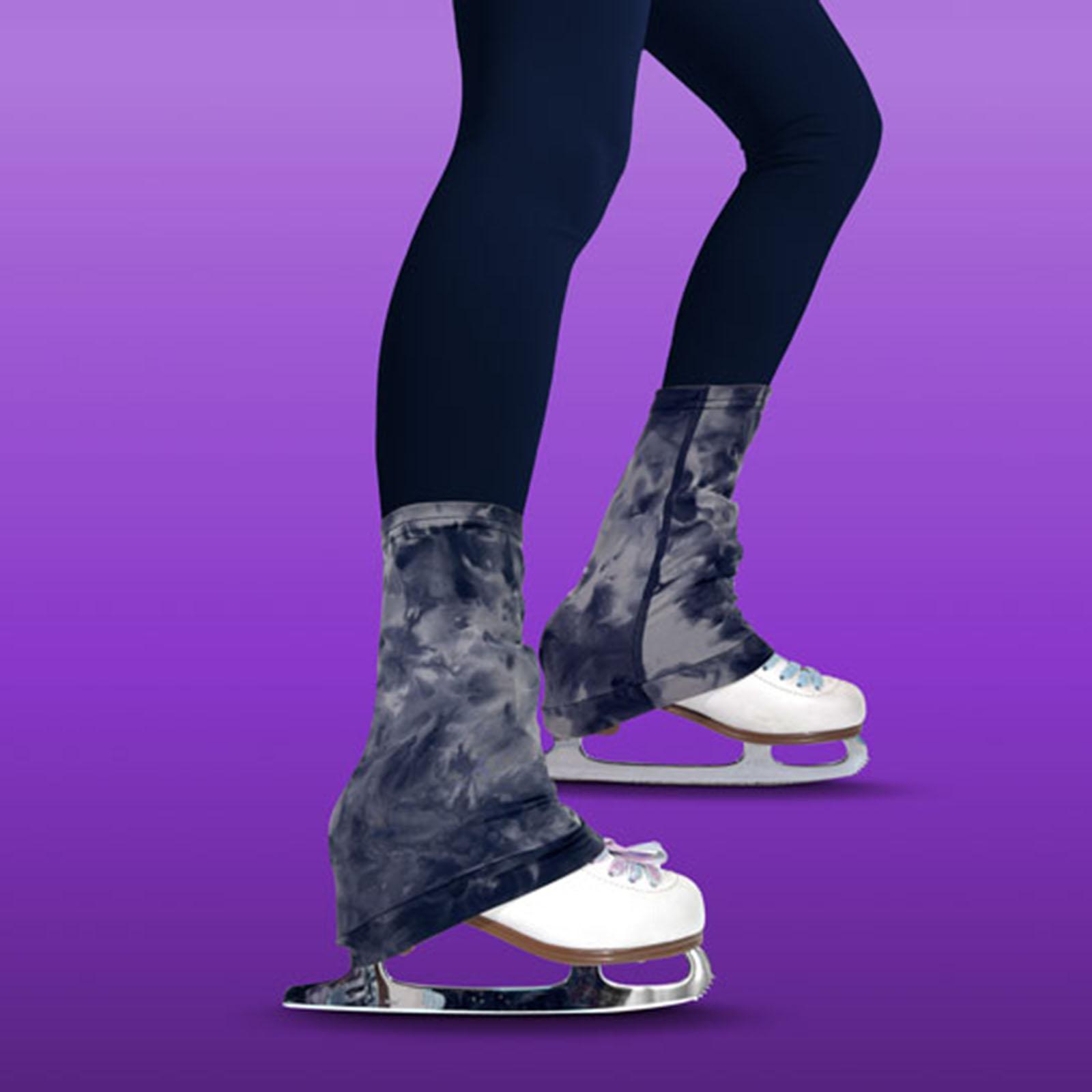 Winter Clothing Leg Warmers - Гетры для фигурного катания, аксессуары для