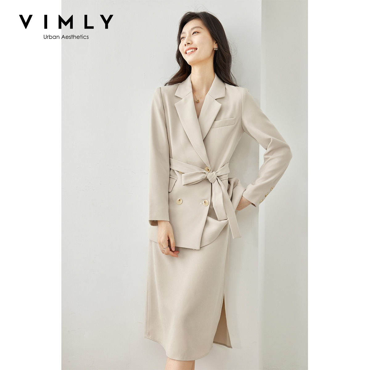 Winter Clothing Essentials - Женский комплект VIMLY из двух предметов: