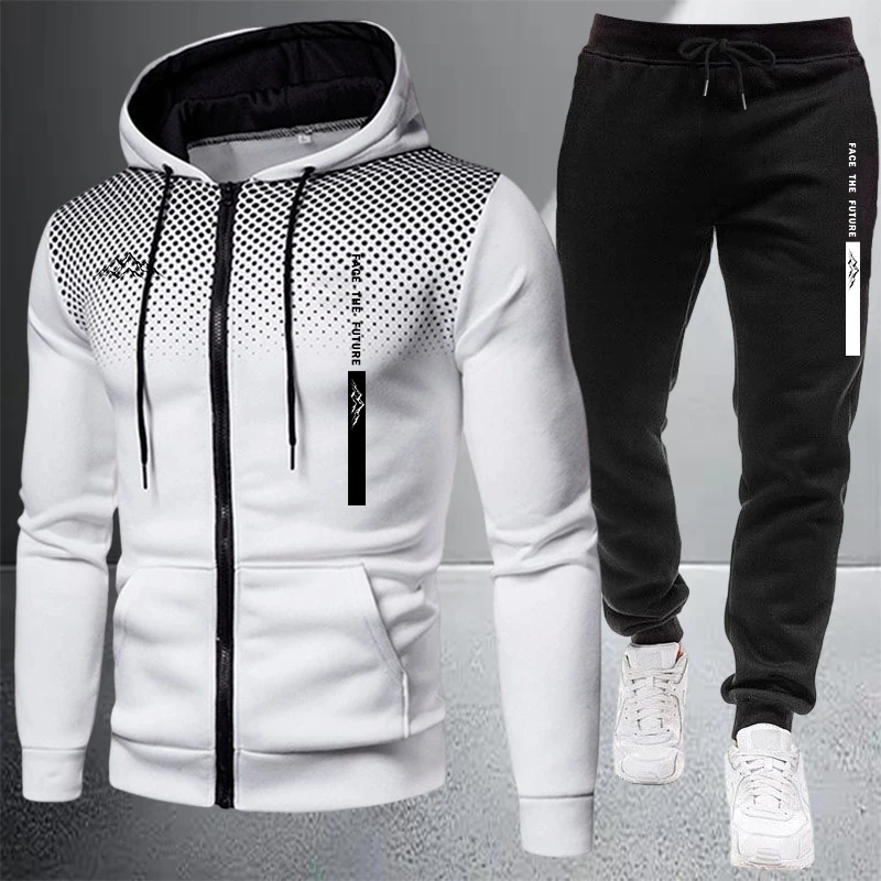 Хит продаж: мужской спортивный – обзор и цена Winter Clothing Essentials