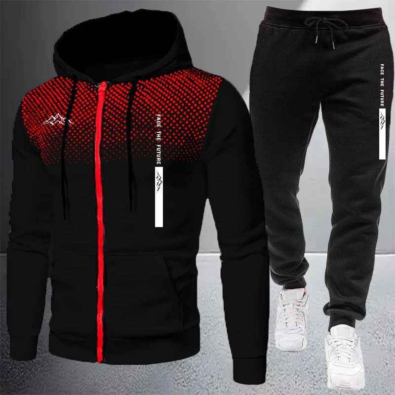 Хит продаж: мужской спортивный – обзор и цена Winter Clothing Essentials