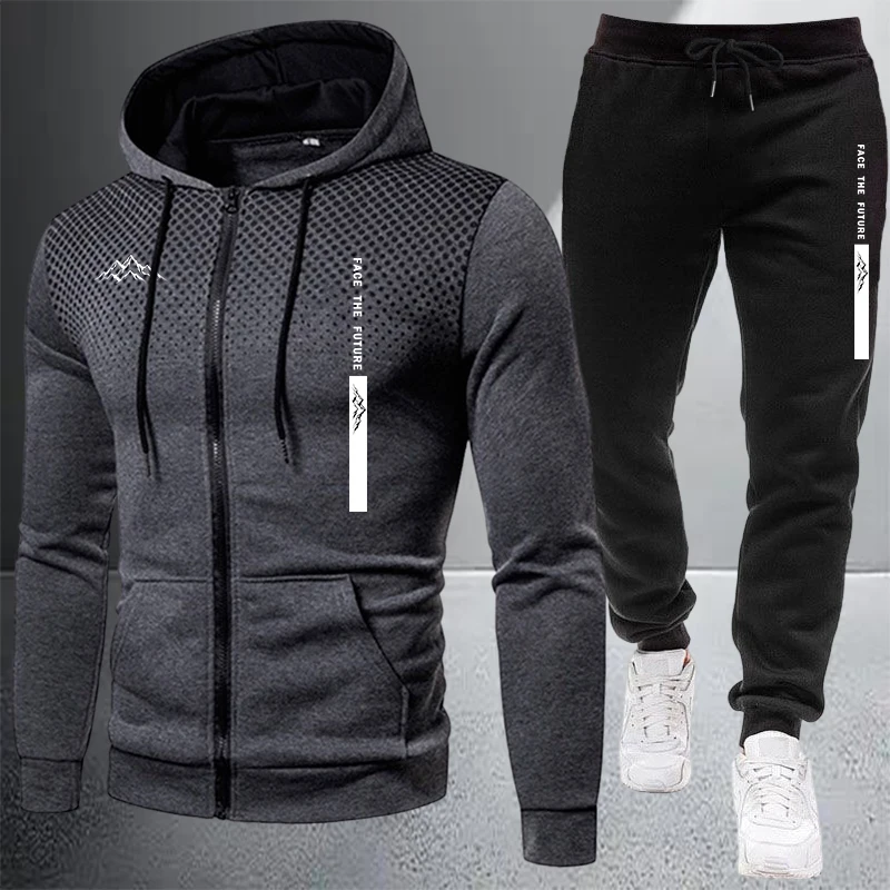 Хит продаж: мужской спортивный – обзор и цена Winter Clothing Essentials
