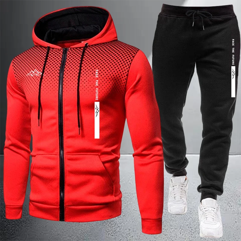 Хит продаж: мужской спортивный – обзор и цена Winter Clothing Essentials