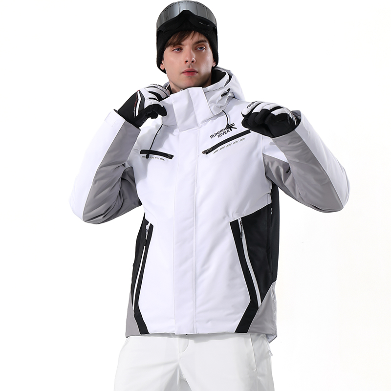 Бренд RUNNING RIVER, мужская з – обзор и цена Winter Clothing Colors