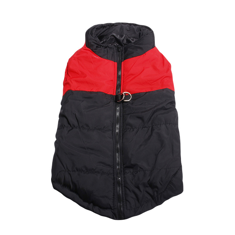 Одежда для щенков для собак, ж – обзор и цена Winter Clothing Colors