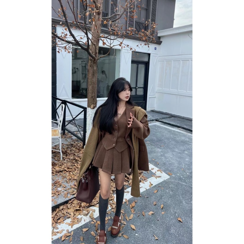 Shpmishal: Элитный осенний мод – обзор и цена Jacket Winter Clothing