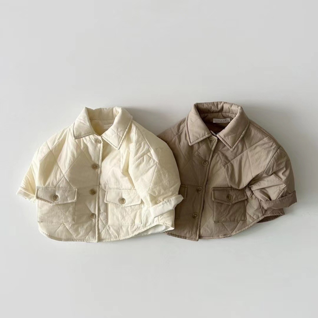 WT3006 Детская одежда, зимнее  – обзор и цена Winter Clothing Toddler Girl