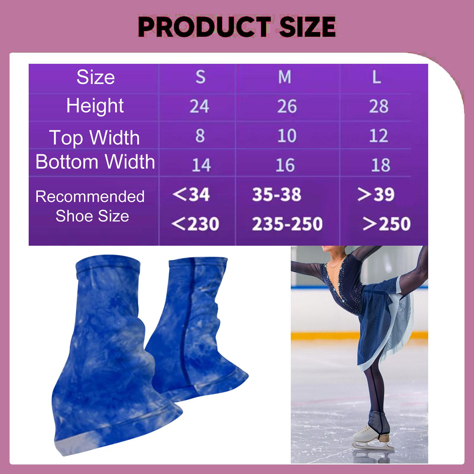 Чехлы для коньков, грелки для  – обзор и цена Winter Clothing Leg Warmers