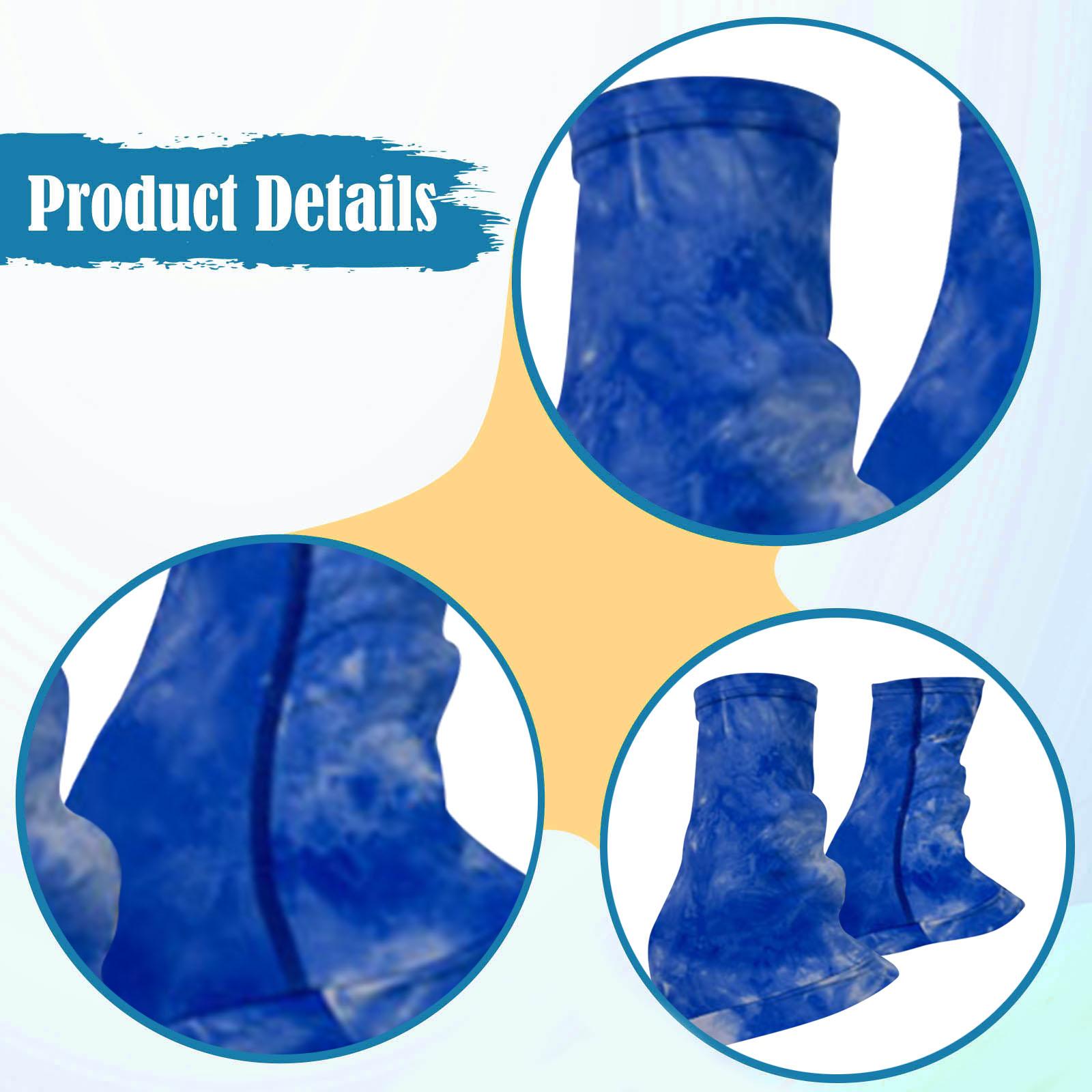 Чехлы для коньков, грелки для  – обзор и цена Winter Clothing Leg Warmers