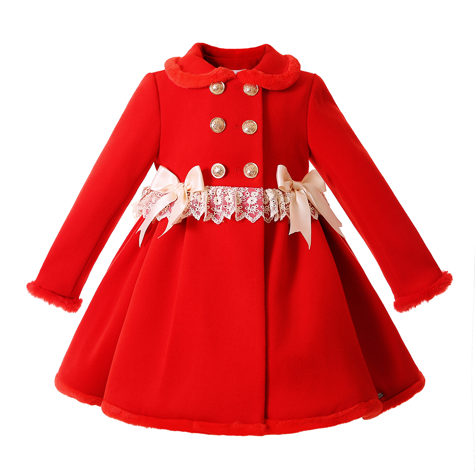 Pettigirl новая рождественская – обзор и цена Winter Clothing Toddler Girl