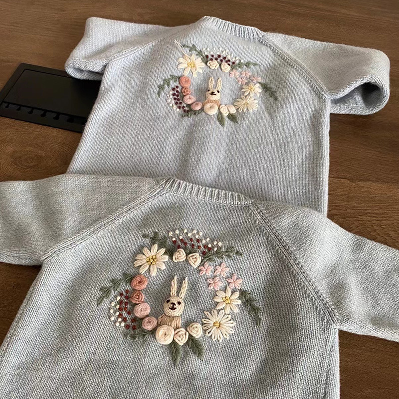Кардиган для девочек, свитер и – обзор и цена Winter Clothing Toddler Girl