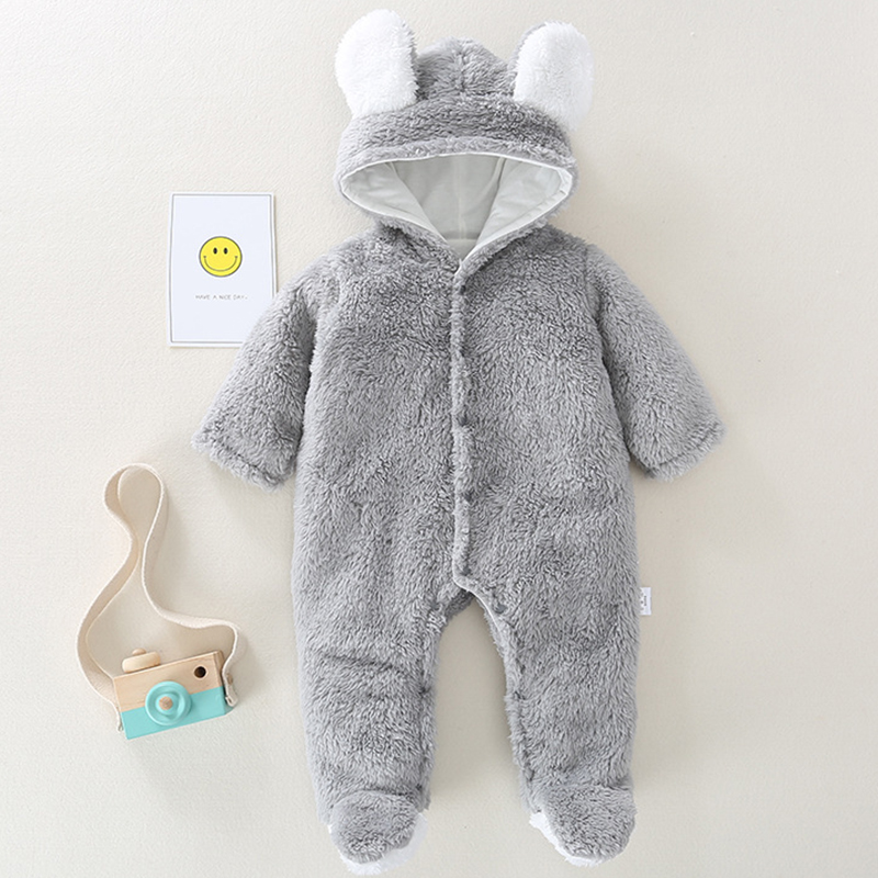 Зимний комбинезон для маленьки – обзор и цена Winter Clothing Toddler Girl