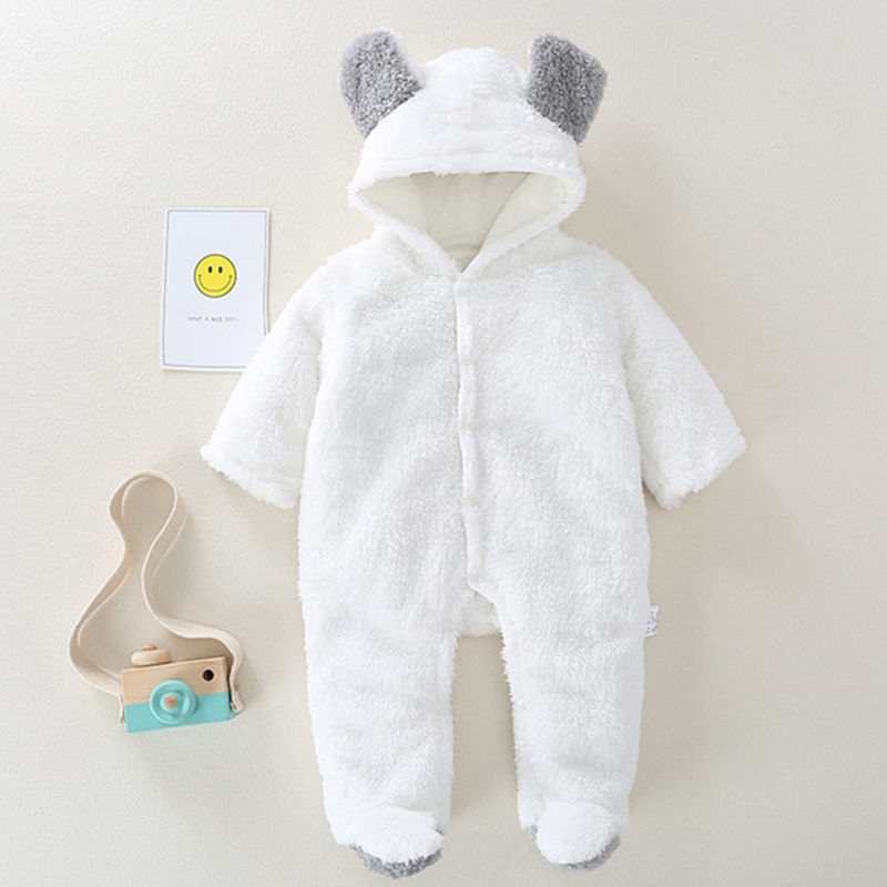 Зимний комбинезон для маленьки – обзор и цена Winter Clothing Toddler Girl