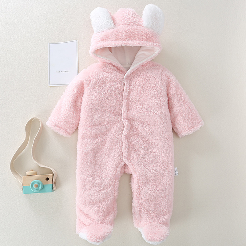 Зимний комбинезон для маленьки – обзор и цена Winter Clothing Toddler Girl