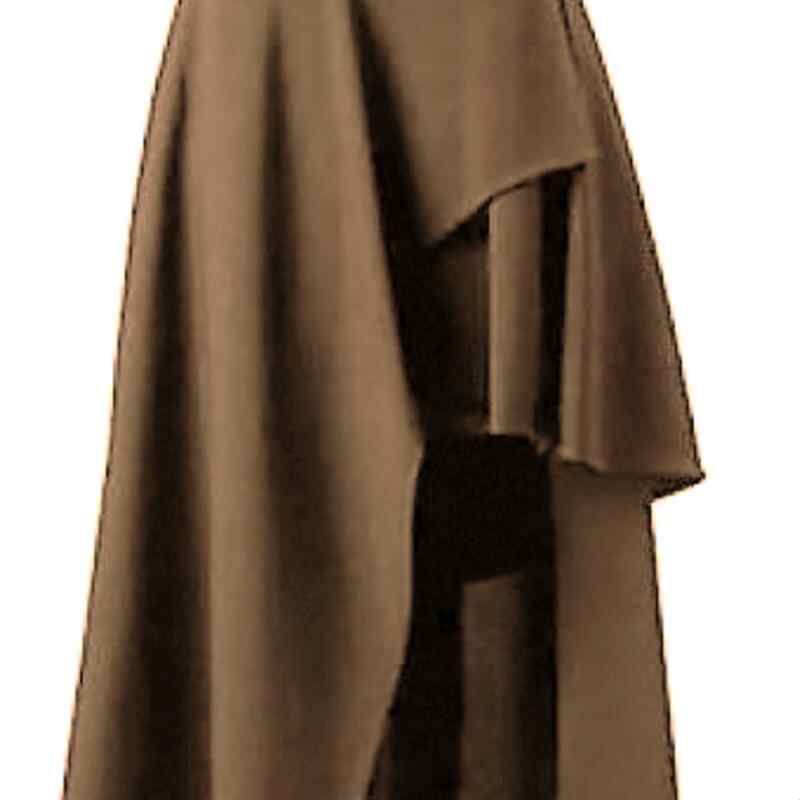 Модная асимметричная юбка в го – обзор и цена Winter Clothing Colors