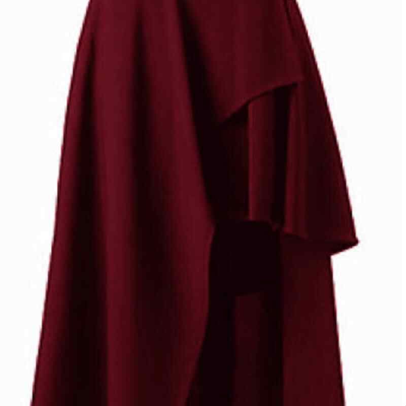 Модная асимметричная юбка в го – обзор и цена Winter Clothing Colors