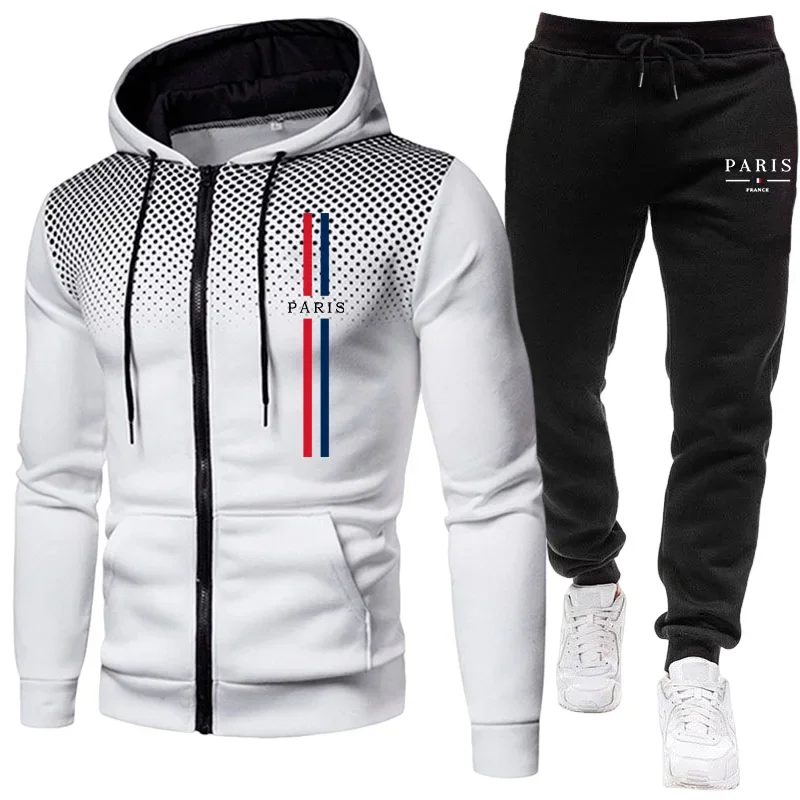 Мужской спортивный костюм: кур – обзор и цена Jacket Winter Clothing