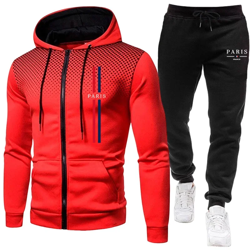 Мужской спортивный костюм: кур – обзор и цена Jacket Winter Clothing