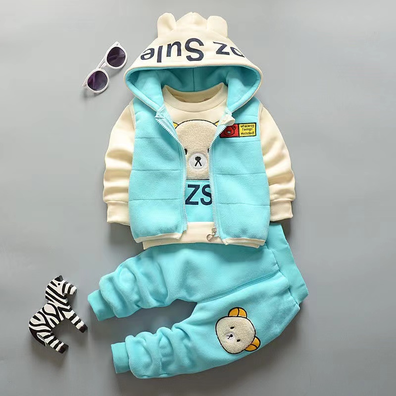 Комплект одежды для девочки, о – обзор и цена Winter Clothing Toddler Girl