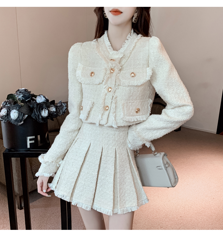 Женский элегантный костюм с ба – обзор и цена Jacket Winter Clothing