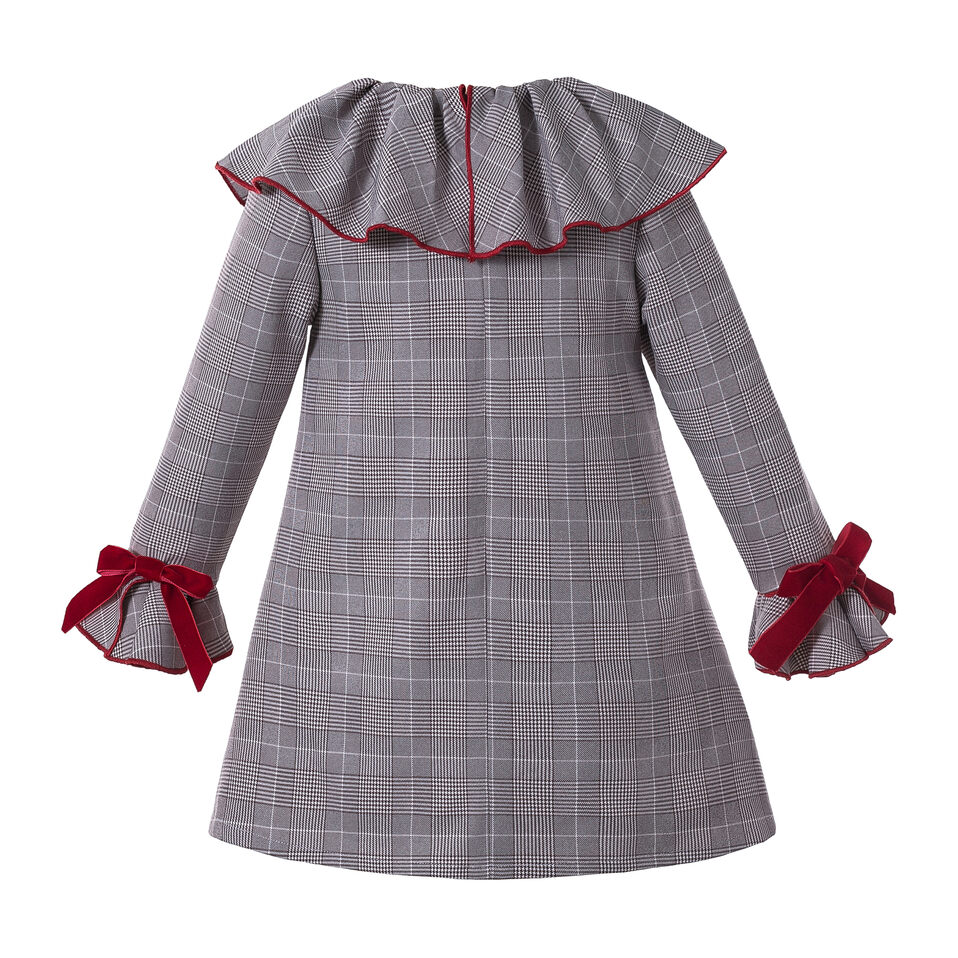Pettigirl 2022 зимнее детское  – обзор и цена Winter Clothing Toddler Girl