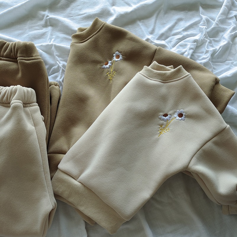 Осенне-зимние комплекты одежды – обзор и цена Winter Clothing Toddler Girl