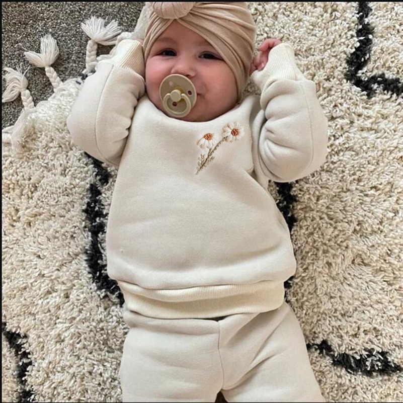 Осенне-зимние комплекты одежды – обзор и цена Winter Clothing Toddler Girl