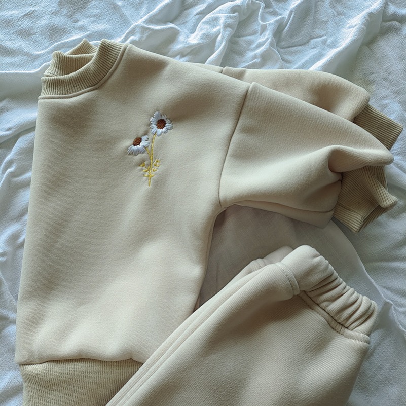 Осенне-зимние комплекты одежды – обзор и цена Winter Clothing Toddler Girl