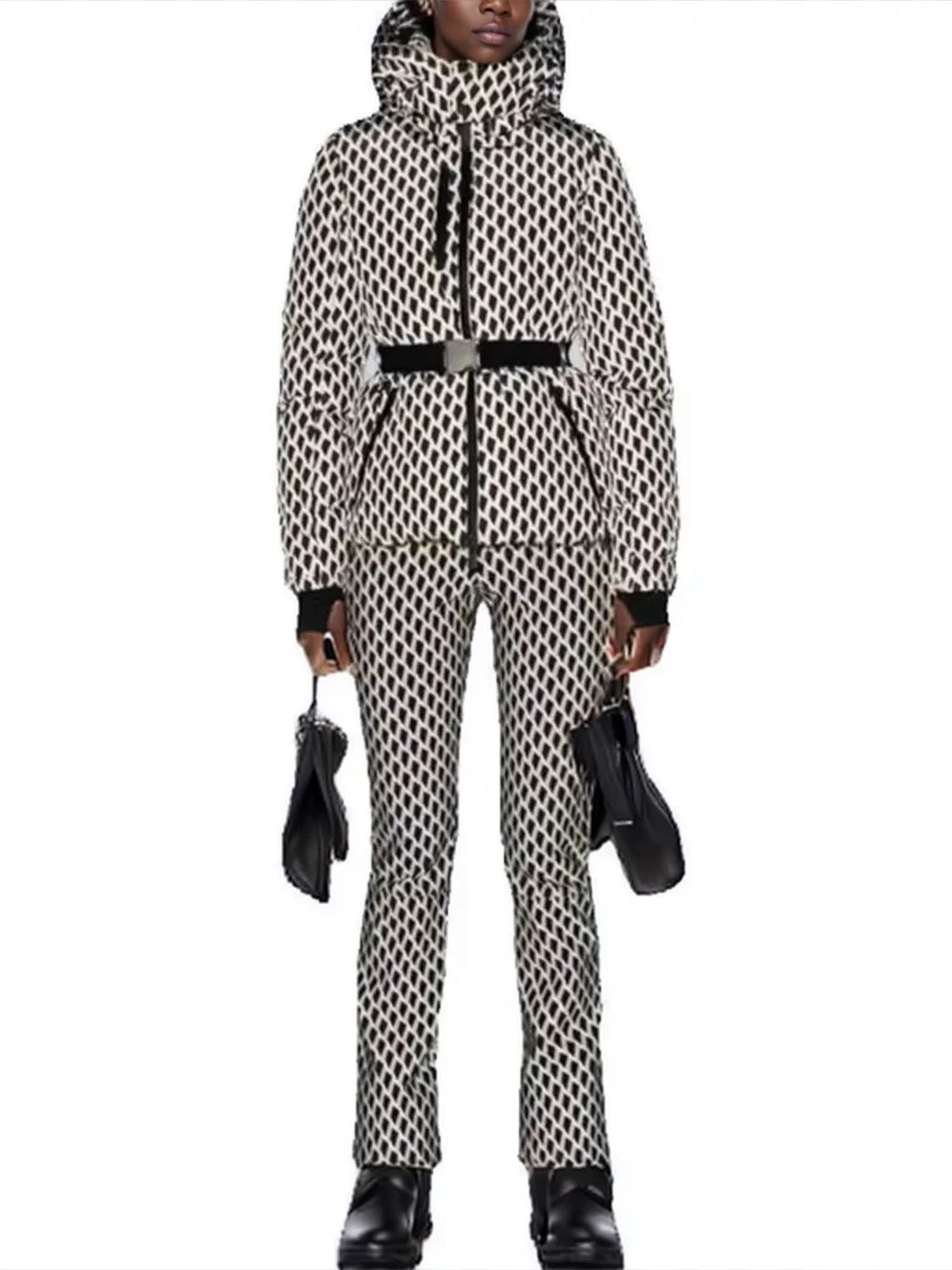 Женский зимний комплект 2026:  – обзор и цена Jacket Winter Clothing