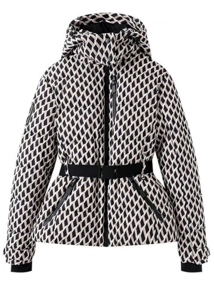 Женский зимний комплект 2026:  – обзор и цена Jacket Winter Clothing
