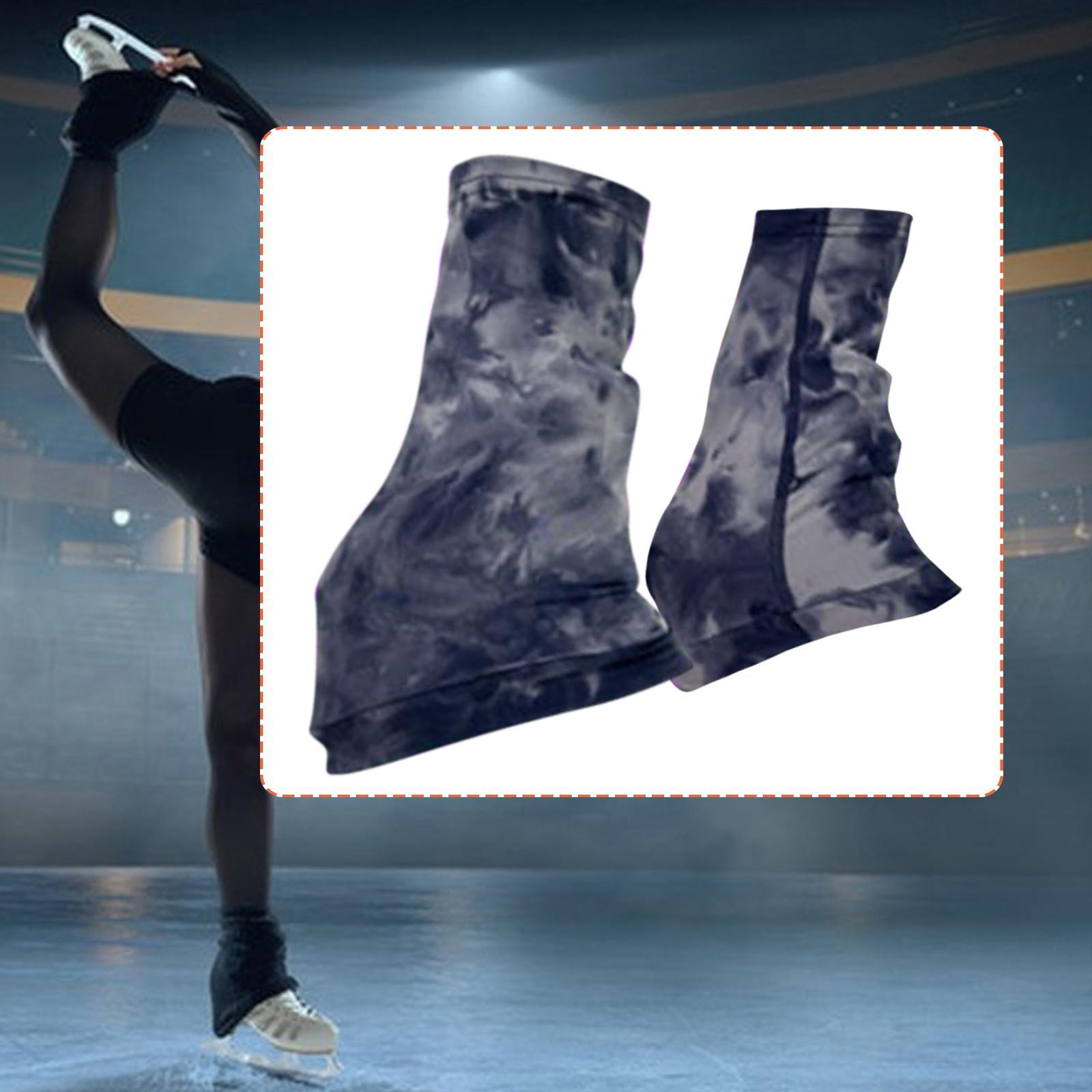Гетры для фигурного катания, а – обзор и цена Winter Clothing Leg Warmers