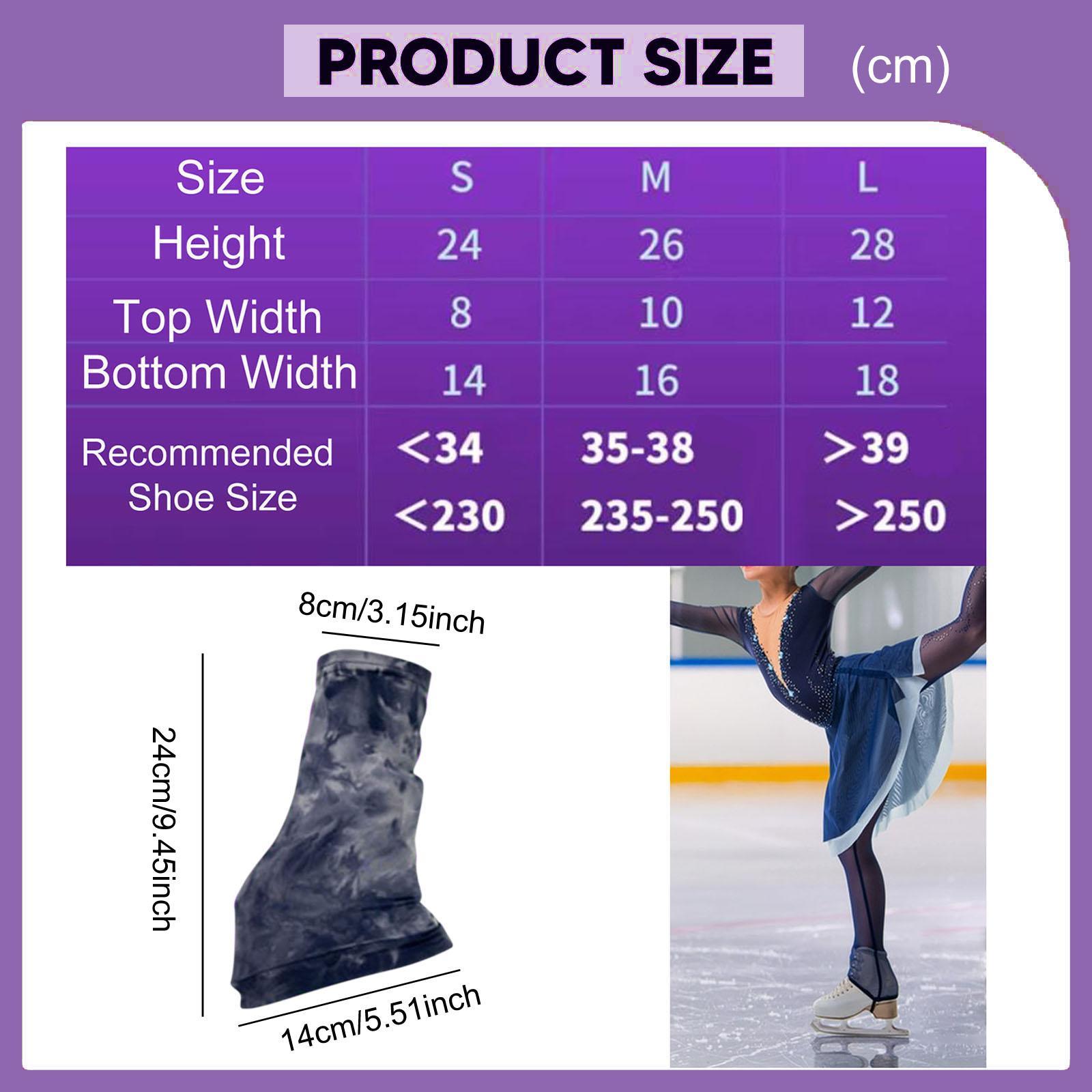 Гетры для фигурного катания, а – обзор и цена Winter Clothing Leg Warmers