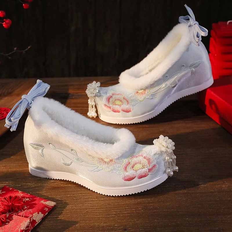 Женские большие размеры 41. #  – обзор и цена Winter Cloth