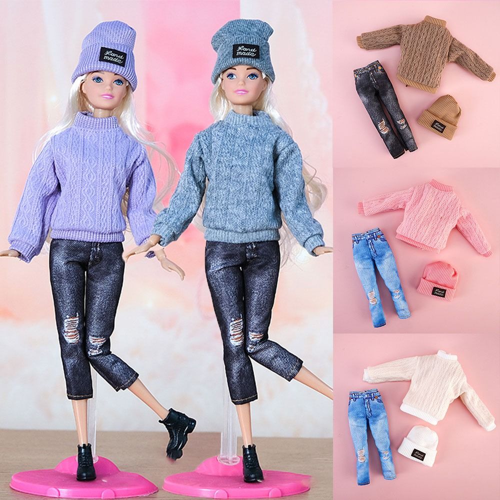 Набор из 30 предметов: аксессу – обзор и цена Winter Cloth