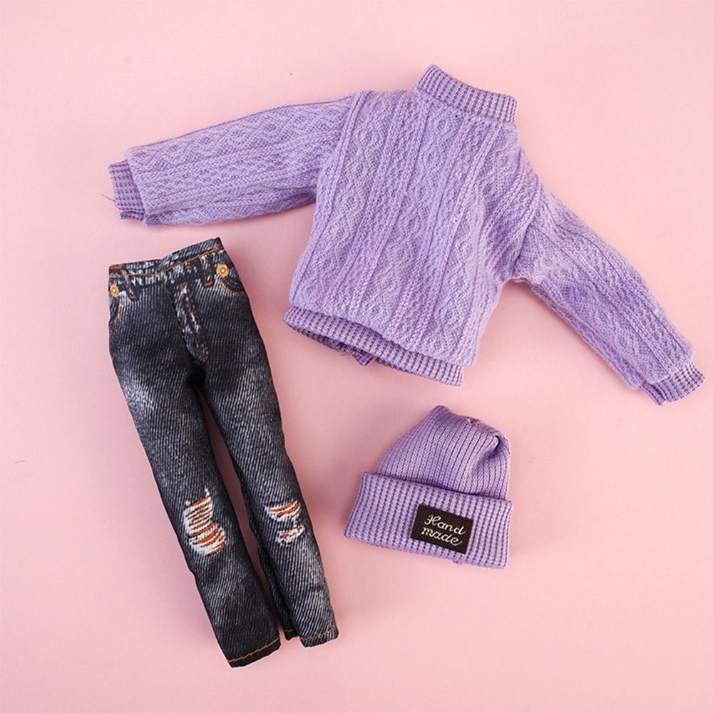 Набор из 30 предметов: аксессу – обзор и цена Winter Cloth