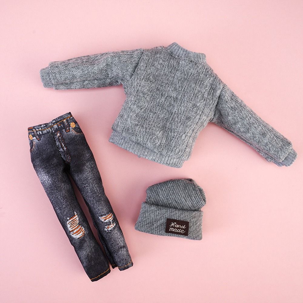 Набор из 30 предметов: аксессу – обзор и цена Winter Cloth