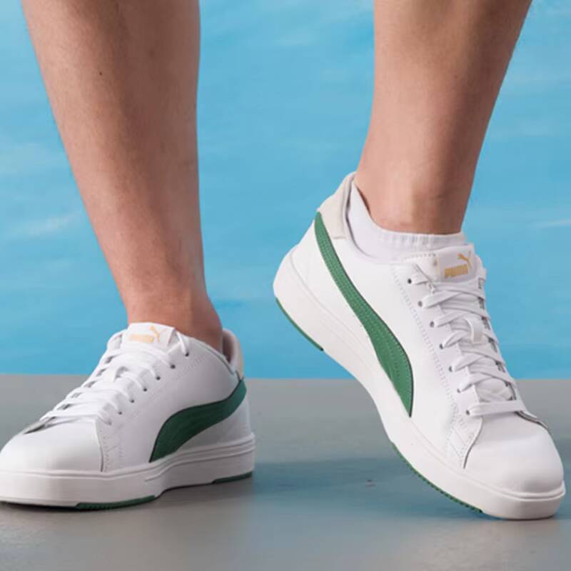 Новые кроссовки Puma Mid Low T – обзор и цена Puma Shoes Suede Classic
