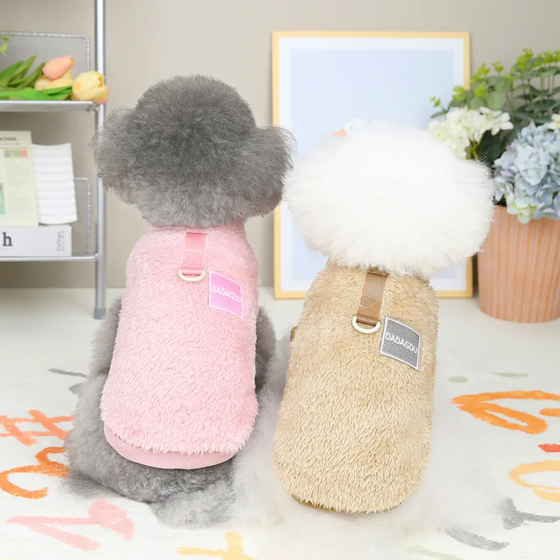 Зимняя куртка-пальто для собак – обзор и цена Winter Clothing Colors