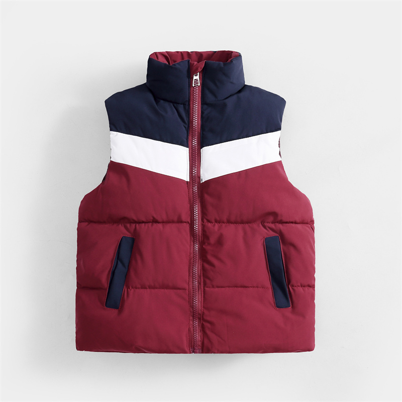 Осенне-зимние детские пуховые  – обзор и цена Winter Clothing Toddler Girl