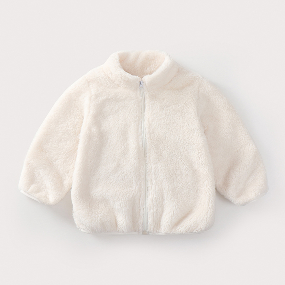 Модная детская плюшевая куртка – обзор и цена Winter Clothing Toddler Girl
